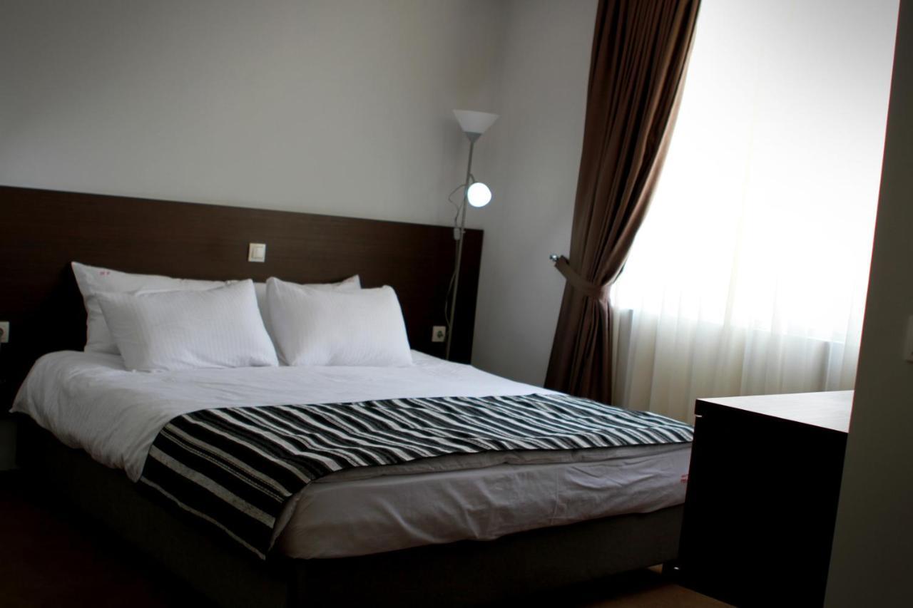 Hotel Prestol Ohrid Room photo